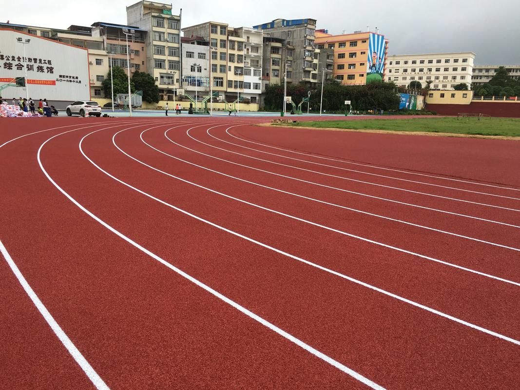 克孜勒苏柯尔克孜自治州硅PU材料塑胶跑道材料 - 一站式服务